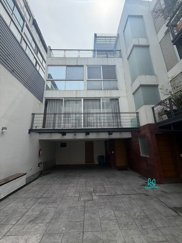Casa en venta · Miguel Hidalgo, Ciudad de México Casa en venta · Miguel Hidalgo, Ciudad de México