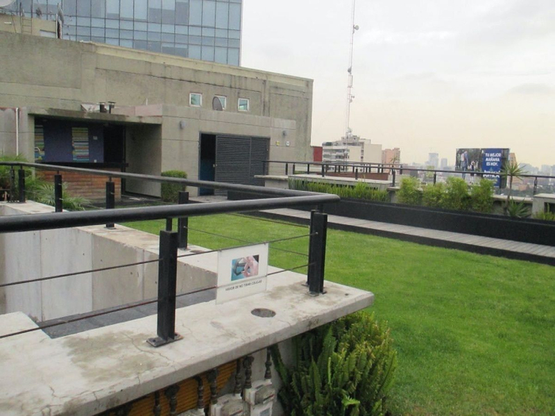 Departamento en venta · Reforma Social, Miguel Hidalgo, Ciudad de México