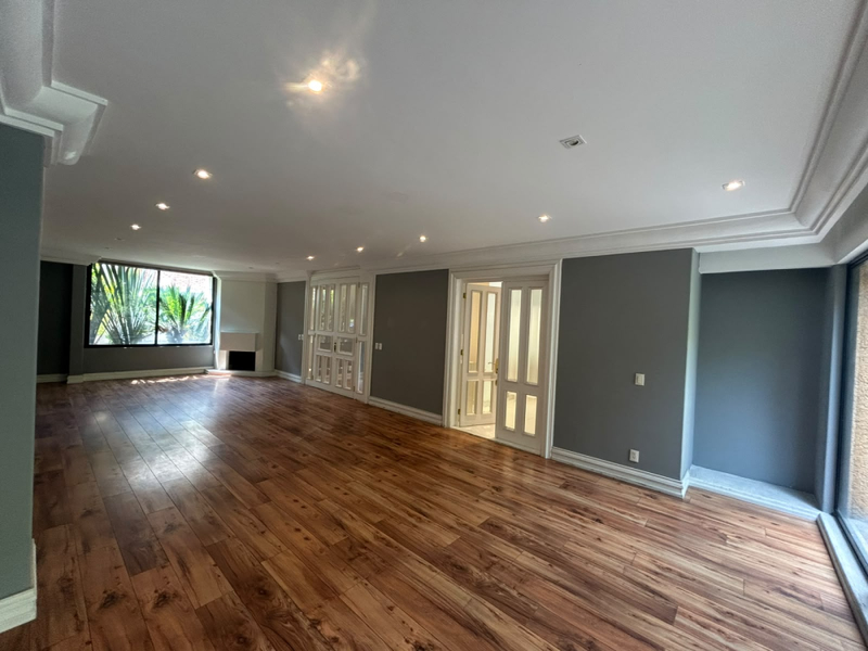 Departamento en venta · Interlomas, Huixquilucan, Estado de México