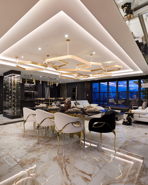 Departamento en venta · Granada, Miguel Hidalgo, Ciudad de México