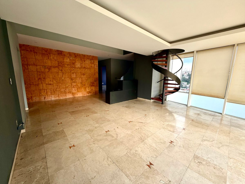 Departamento en venta · Interlomas, Huixquilucan, Estado de México