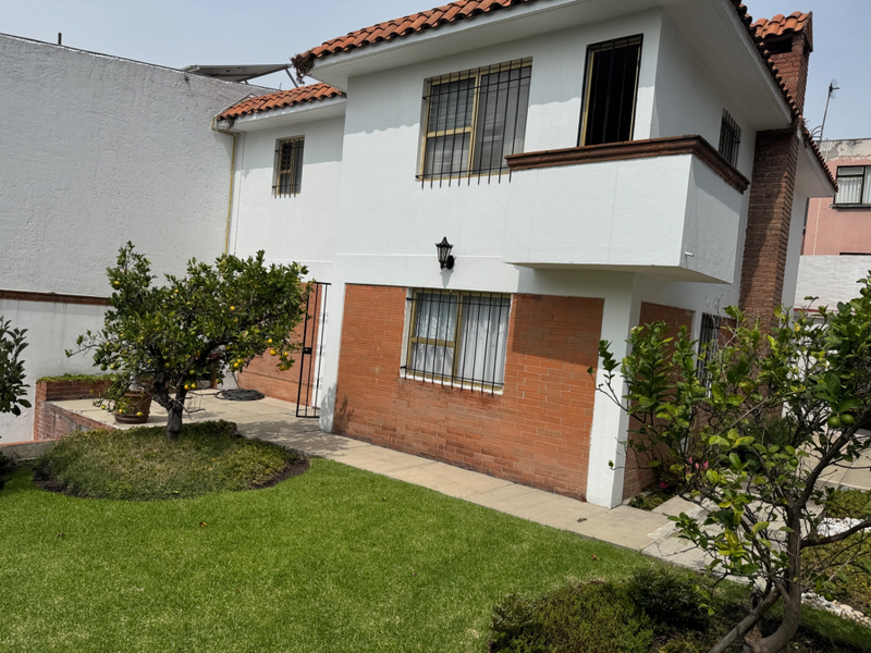 Casa en venta · Lomas Verdes, Naucalpan de Juárez, Estado de México