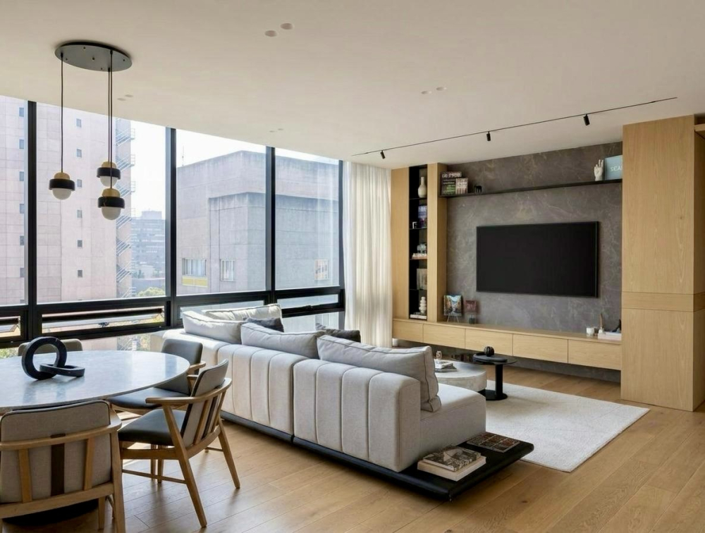 Departamento en venta · Reforma Social, Miguel Hidalgo, Ciudad de México