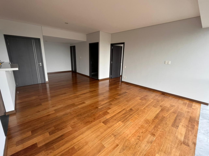 Departamento en venta · Santa Fe Cuajimalpa, Cuajimalpa de Morelos, Ciudad de México