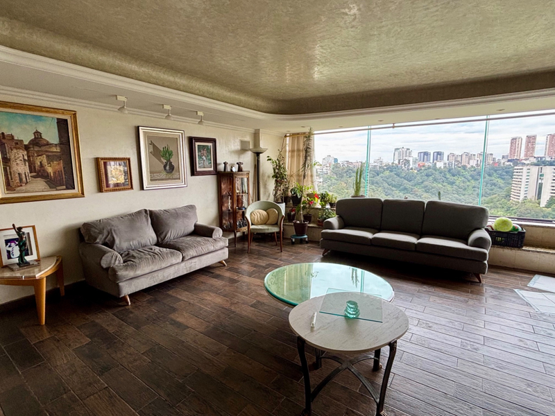 Departamento en venta · Lomas Anáhuac, Huixquilucan, Estado de México