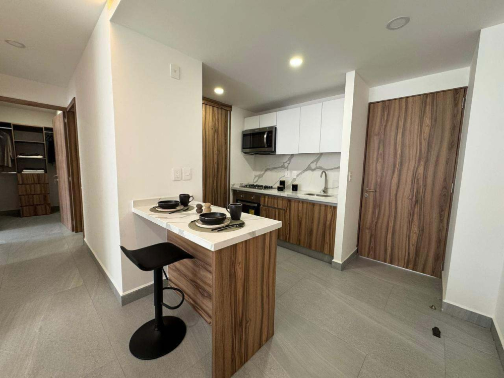 Departamento en venta · Arenal, Azcapotzalco, Ciudad de México