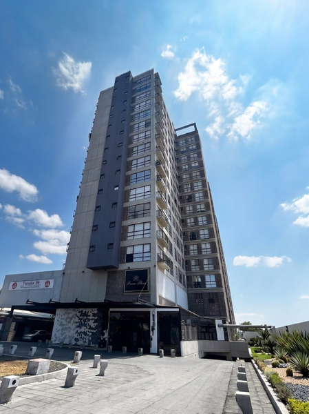 Departamento en venta · Santa Inés, Azcapotzalco, Ciudad de México