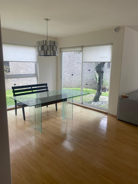 Departamento en venta · Palo Solo, Huixquilucan, Estado de México