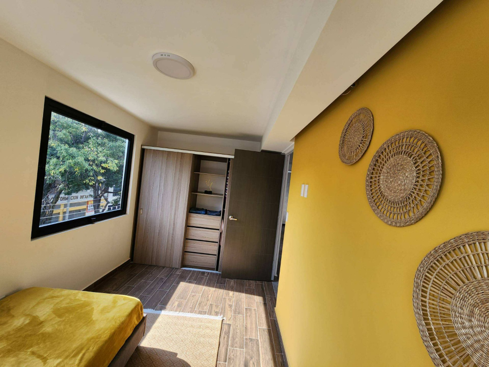Departamento en venta · Veronica Anzures, Miguel Hidalgo, Ciudad de México