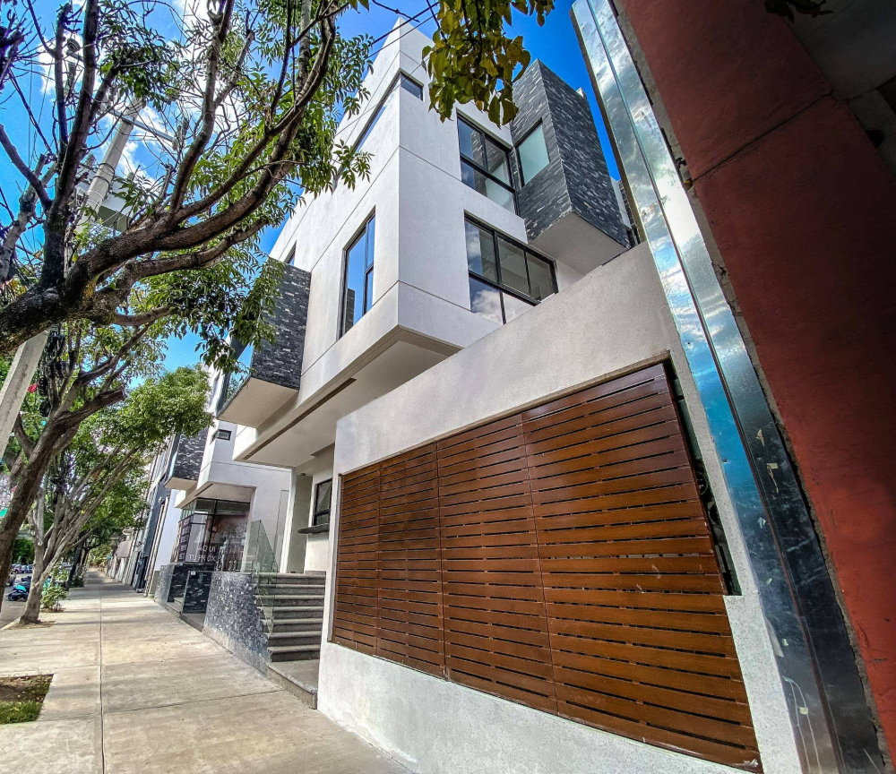 Departamento en venta · Veronica Anzures, Miguel Hidalgo, Ciudad de México