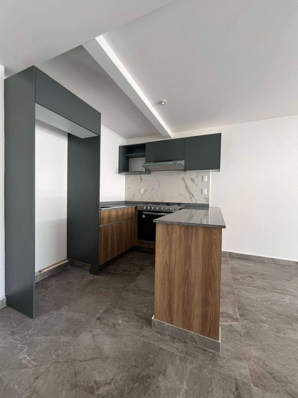 Departamento en venta · Veronica Anzures, Miguel Hidalgo, Ciudad de México