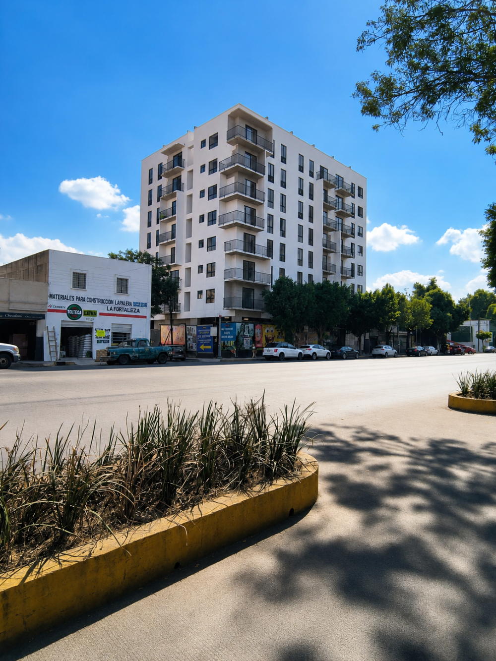 Departamento en venta · San Pedro de los Pinos, Benito Juárez, Ciudad de México