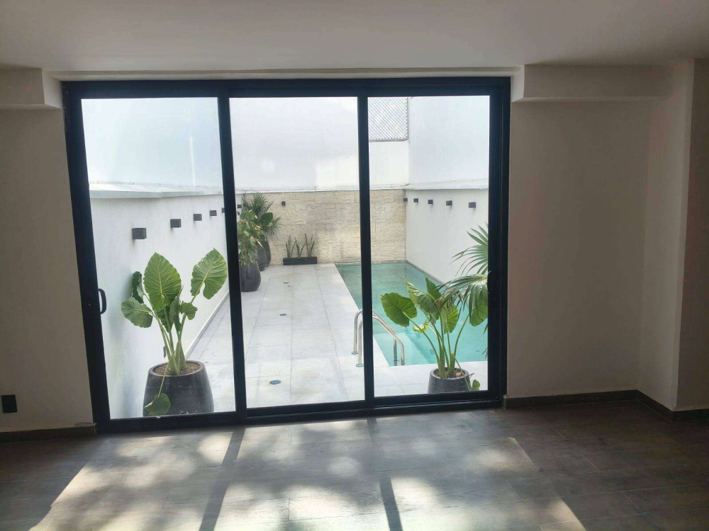 Departamento en venta · San Pedro de los Pinos, Benito Juárez, Ciudad de México
