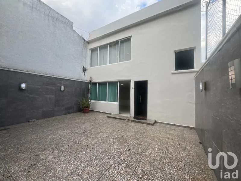 Casa en venta · Del Carmen, Benito Juárez, Ciudad de México