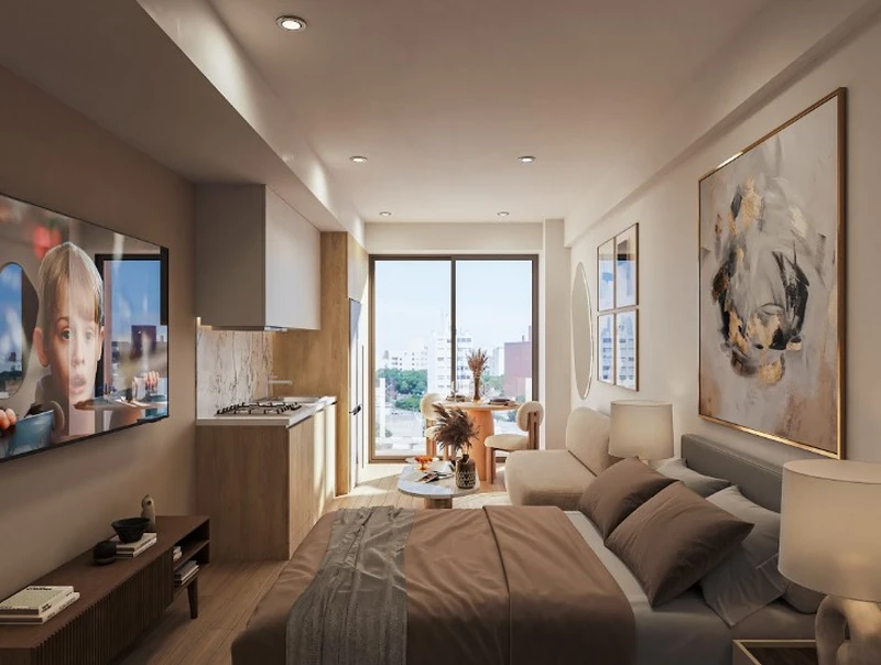 Departamento en venta · Roma Norte, Roma, Cuauhtémoc, Ciudad de México