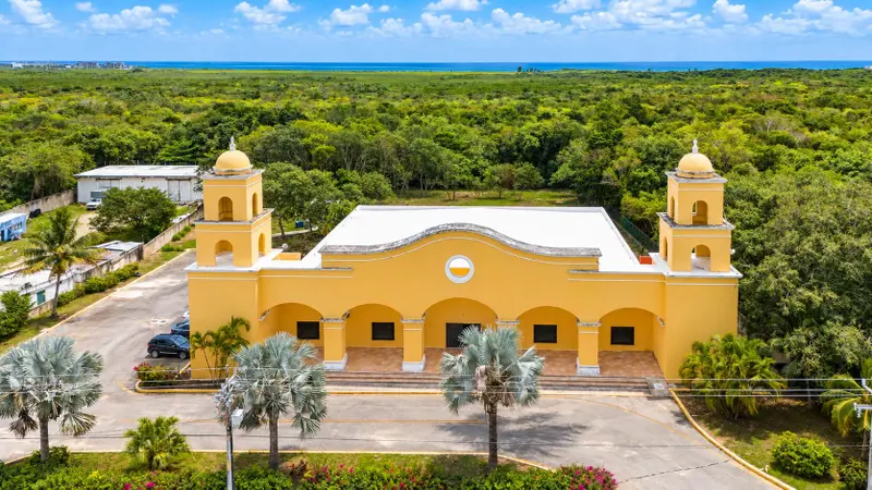 Edificio en venta · Playa del Carmen, Solidaridad, Quintana Roo