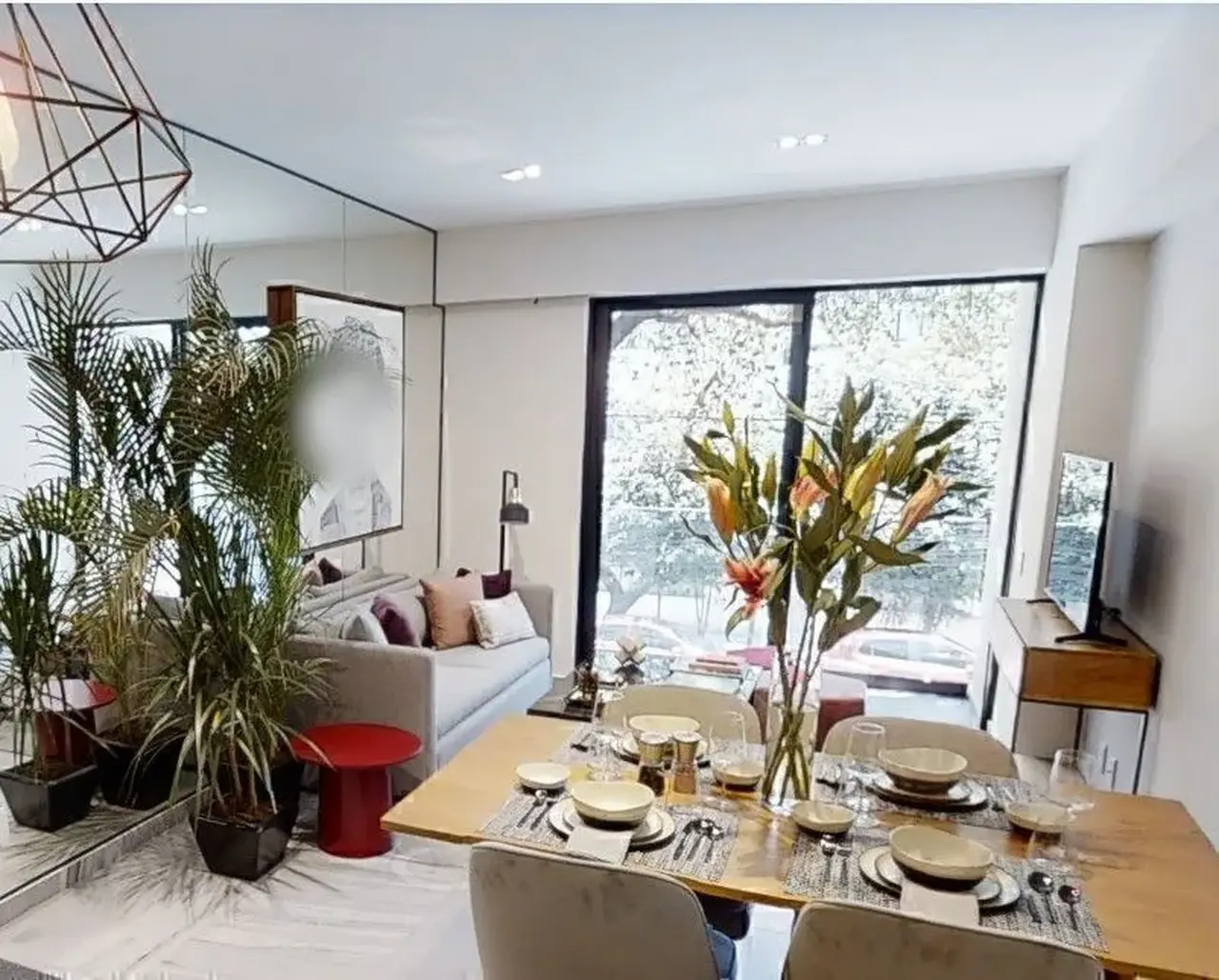 Departamento en venta · Acacias