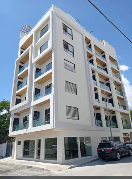 Departamento en venta · Playa del Carmen, Solidaridad, Quintana Roo Departamento en venta · Playa del Carmen, Solidaridad, Quintana Roo