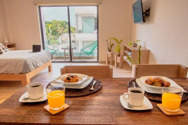 Departamento en venta · Playa del Carmen, Solidaridad, Quintana Roo