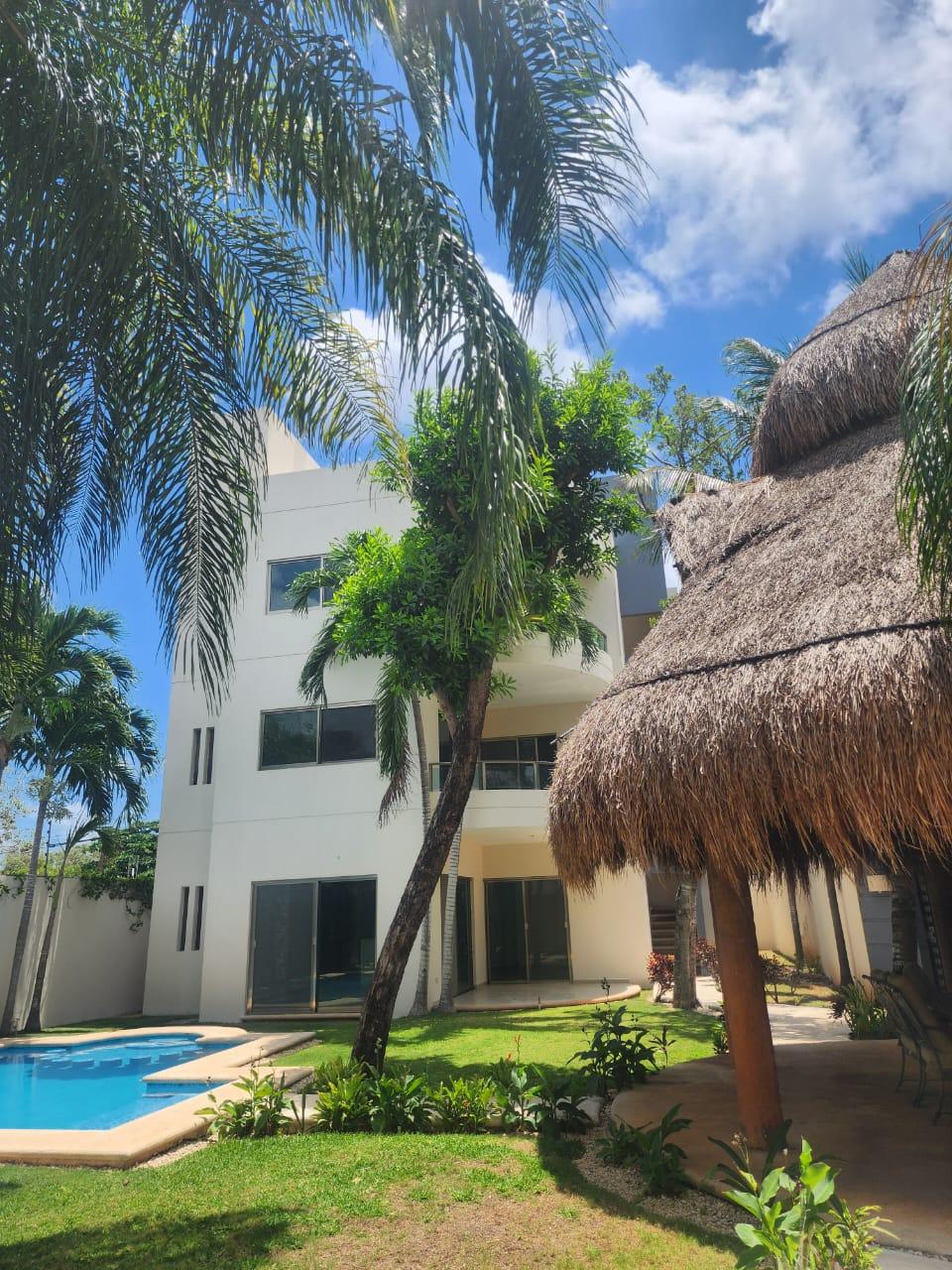 Departamento en venta · Colegios, Benito Juárez, Quintana Roo