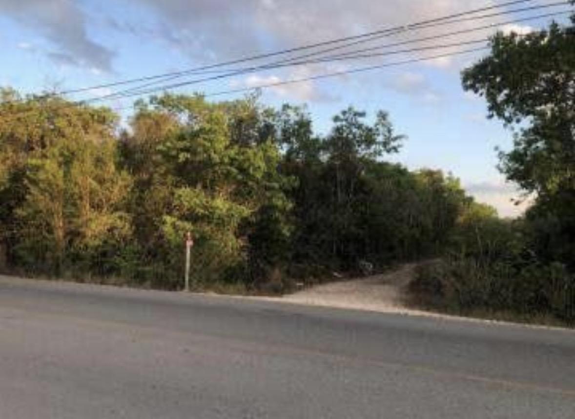 Lote en venta · Benito Juárez, Quintana Roo