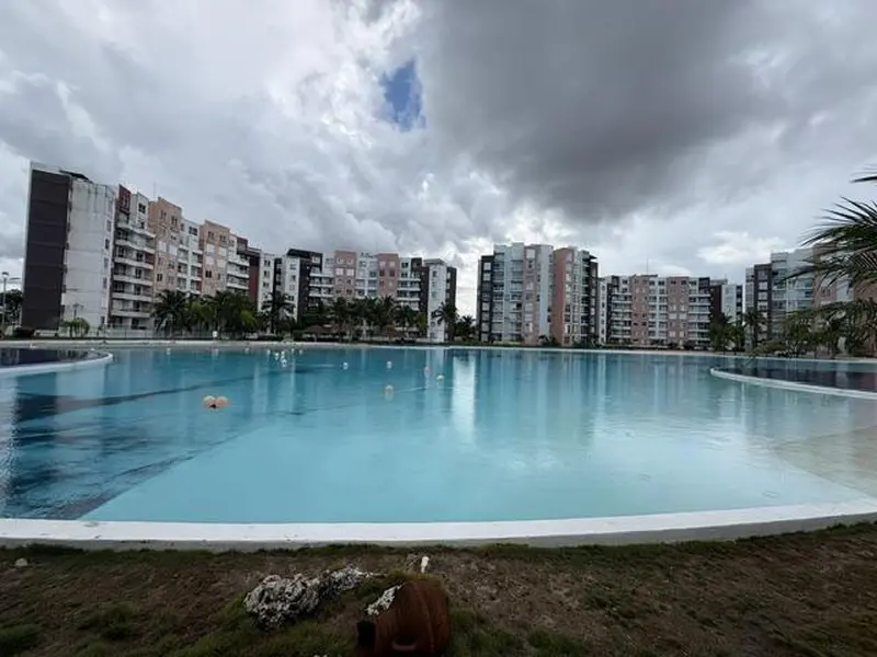Departamento en venta · Benito Juárez, Quintana Roo