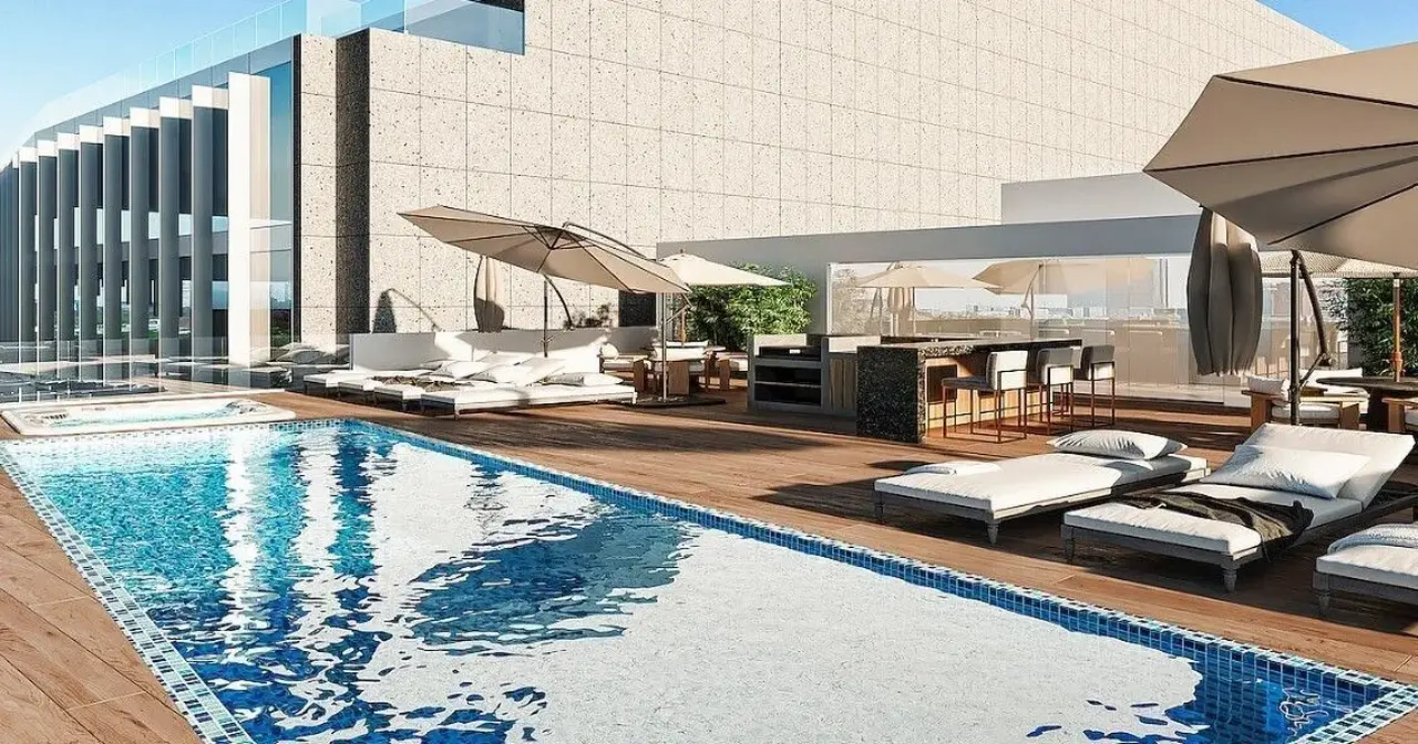 Departamento en venta · Condesa
