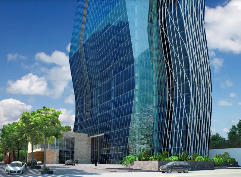 Oficina en renta · Santa Engracia, San Pedro Garza García, Nuevo León