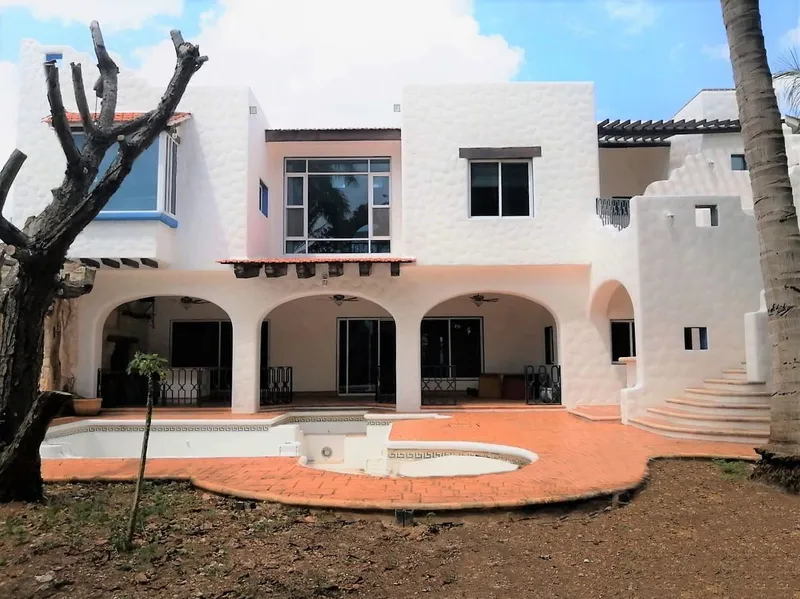 Casa en renta · Benito Juárez Nte, Mérida, Yucatán