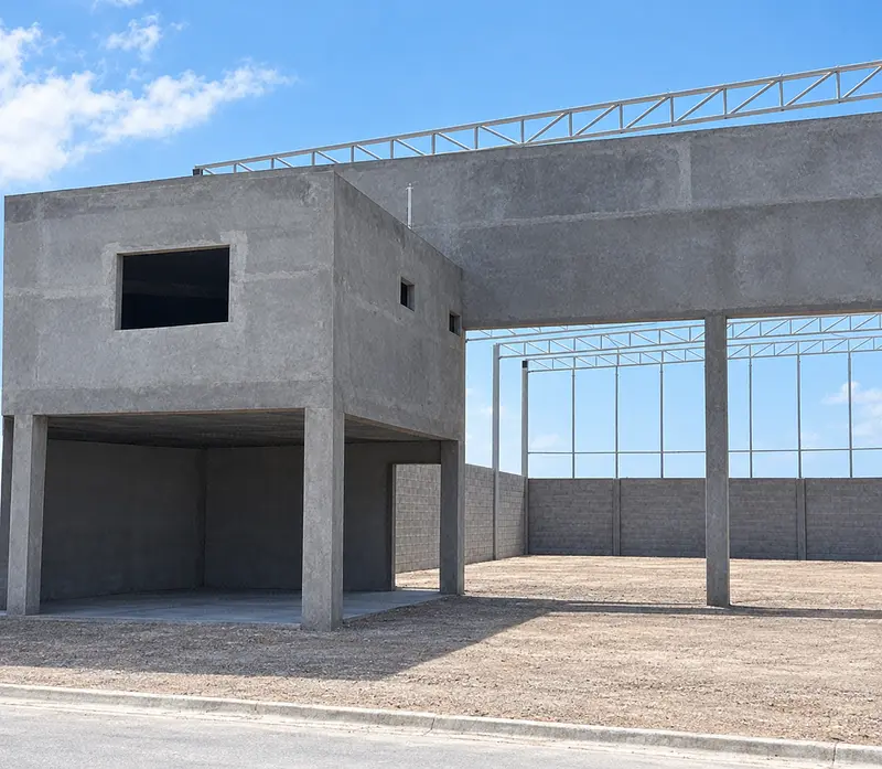 Bodega en renta · Industrial Milenium de Santa Catarina 2do Sector, Santa Catarina, Nuevo León