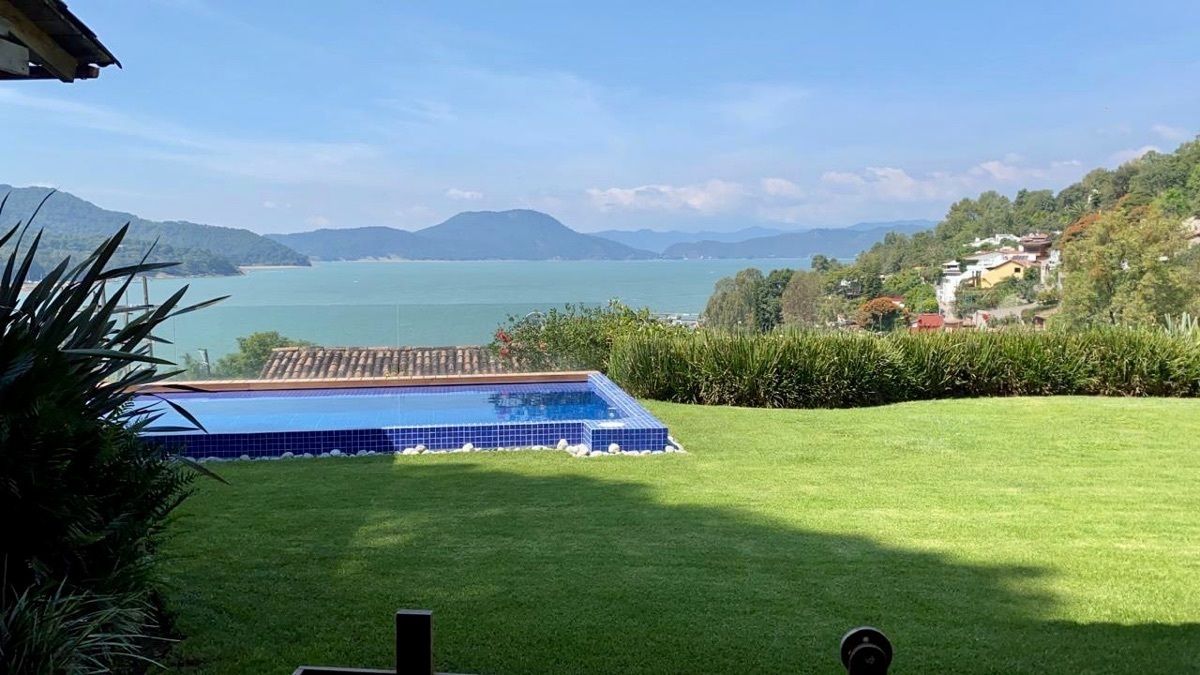 Casa en renta · Avándaro, Valle de Bravo, Estado de México