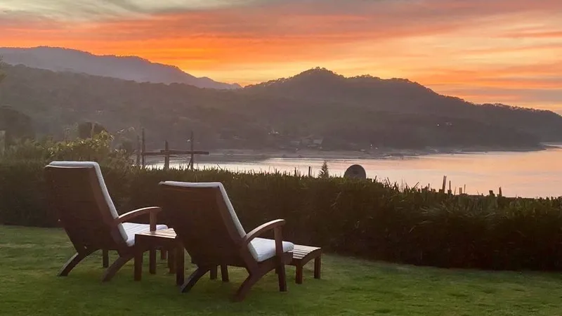 Casa en renta · Avándaro, Valle de Bravo, Estado de México