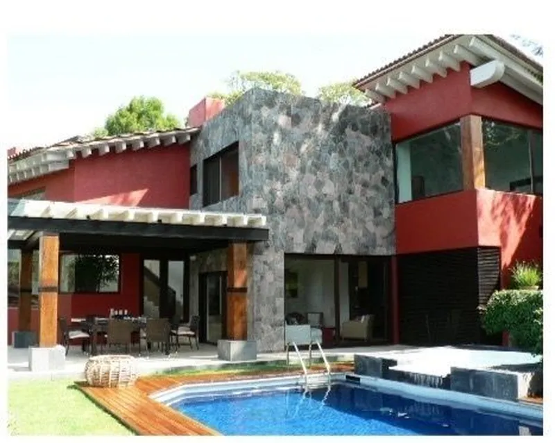 Casa en renta · Valle de Bravo, Valle de Bravo, Estado de México
