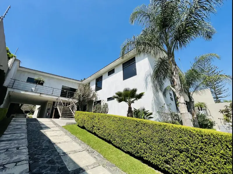 Condominio en renta · Jardines del Pedregal, Álvaro Obregón, Ciudad de México