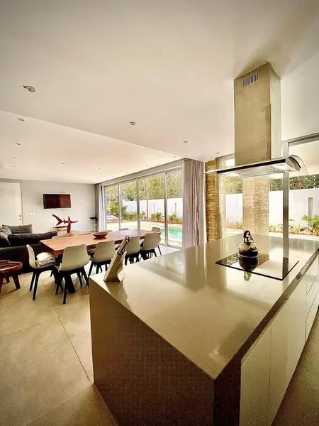 Casa en renta · Aldea Zama, Tulum, Quintana Roo