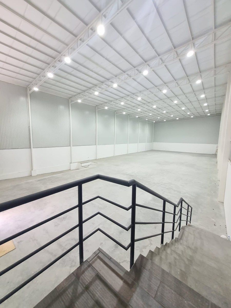 Nave industrial en renta · Industrial Milenium de Santa Catarina 2do Sector, Santa Catarina, Nuevo León