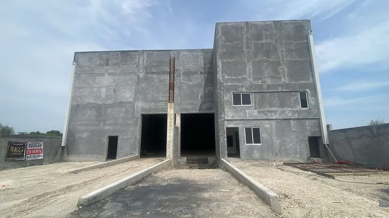 Bodega en renta · ProLogis Park, Apodaca, Nuevo León