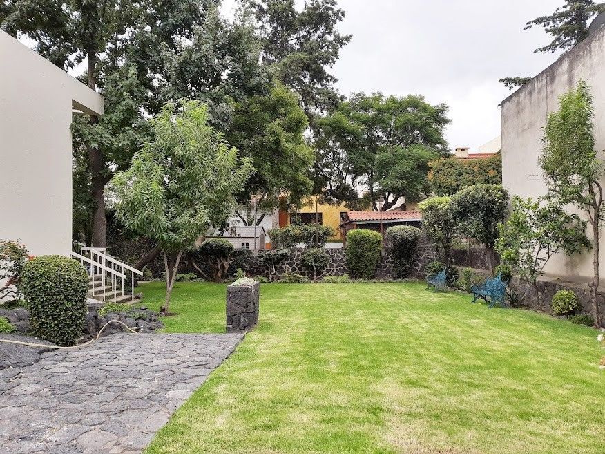 Casa en renta · Parque del Pedregal, Tlalpan, Ciudad de México Casa en renta · Parque del Pedregal, Tlalpan, Ciudad de México