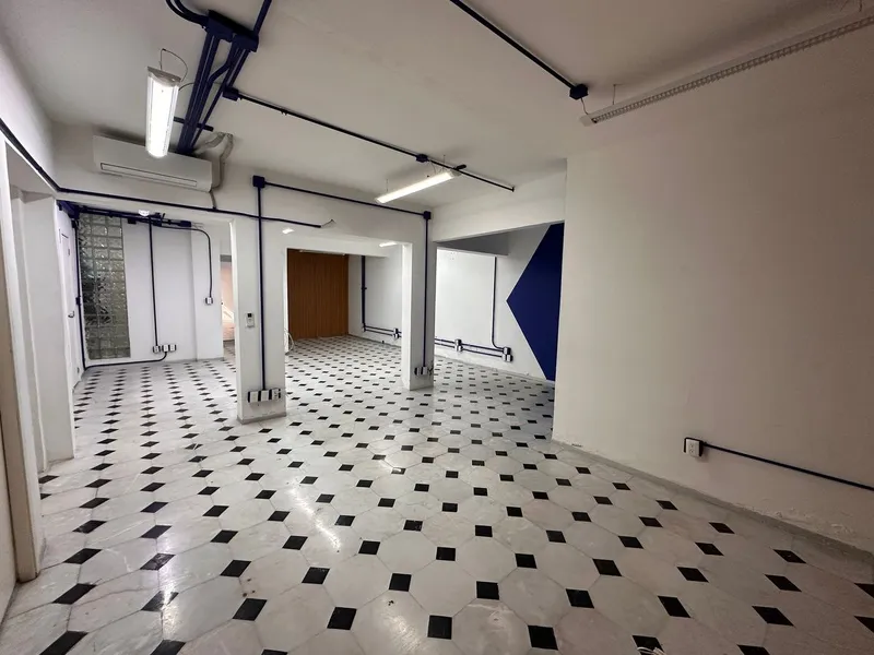 Oficina en renta · Anzures, Miguel Hidalgo, Ciudad de México