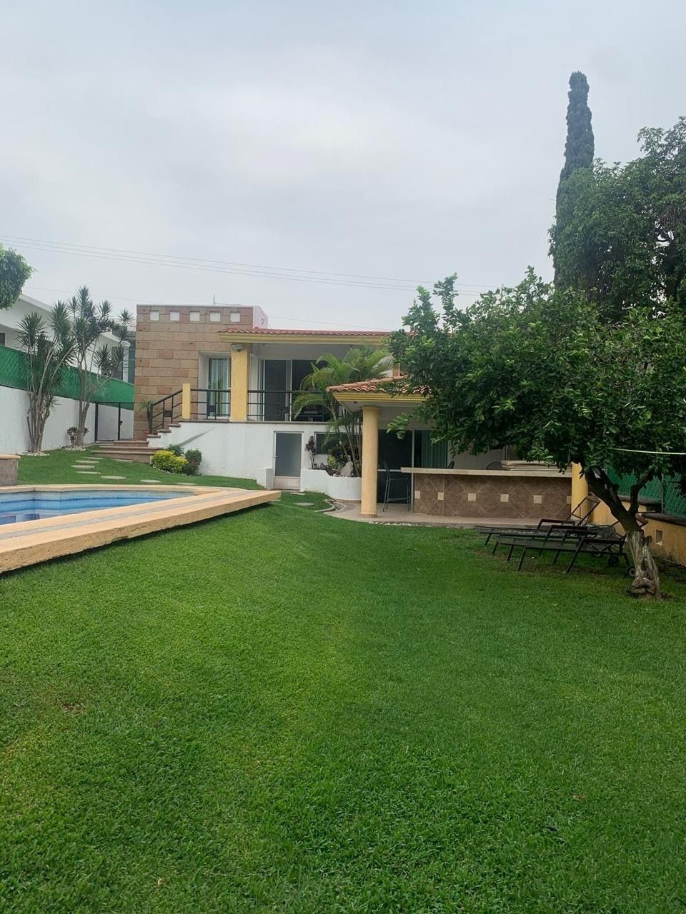 Casa en renta temporal · Lomas de Cocoyoc, Atlatlahucan, Morelos Casa en renta temporal · Lomas de Cocoyoc, Atlatlahucan, Morelos