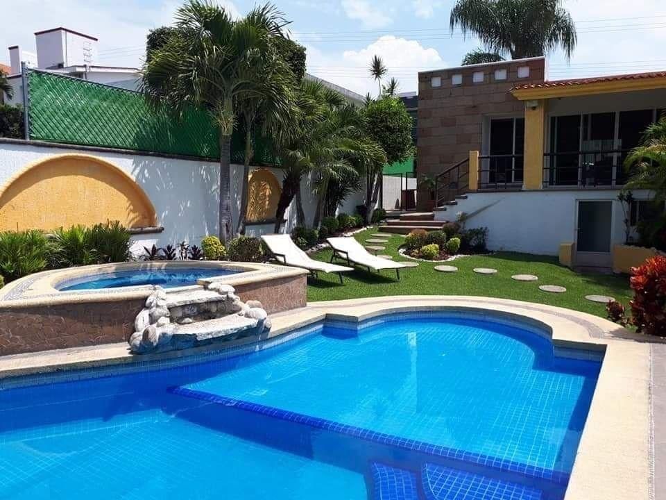 Casa en renta temporal · Lomas de Cocoyoc, Atlatlahucan, Morelos Casa en renta temporal · Lomas de Cocoyoc, Atlatlahucan, Morelos