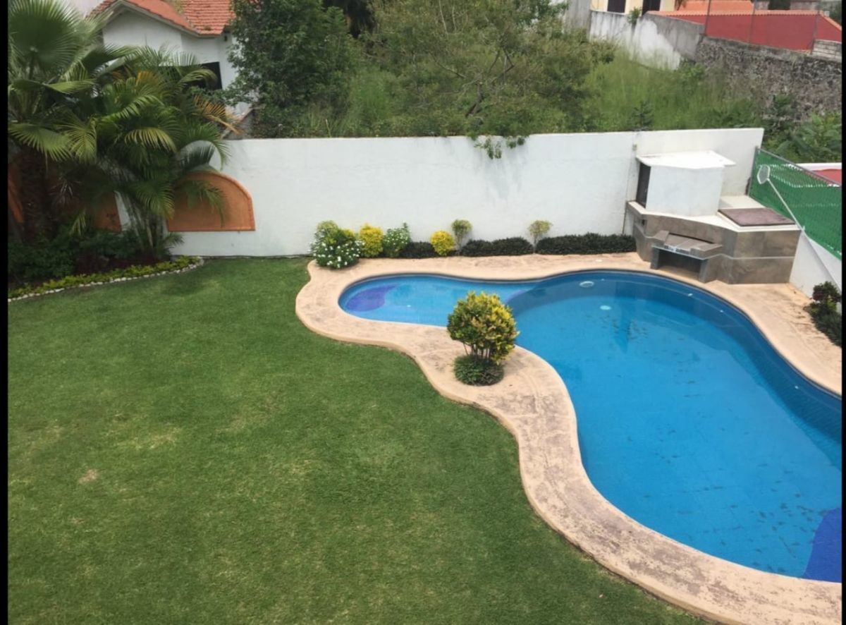 Casa en renta temporal · Lomas de Cocoyoc, Atlatlahucan, Morelos Casa en renta temporal · Lomas de Cocoyoc, Atlatlahucan, Morelos