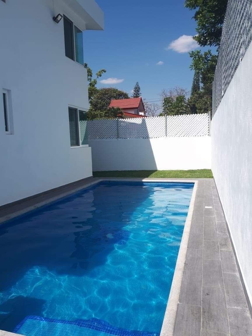 Casa en renta temporal · Lomas de Cocoyoc, Atlatlahucan, Morelos Casa en renta temporal · Lomas de Cocoyoc, Atlatlahucan, Morelos