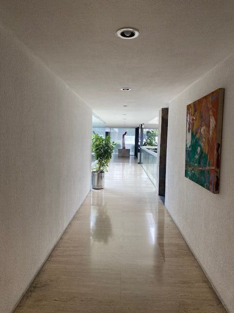 Oficina en renta · Lomas de Reforma, Miguel Hidalgo, Ciudad de México