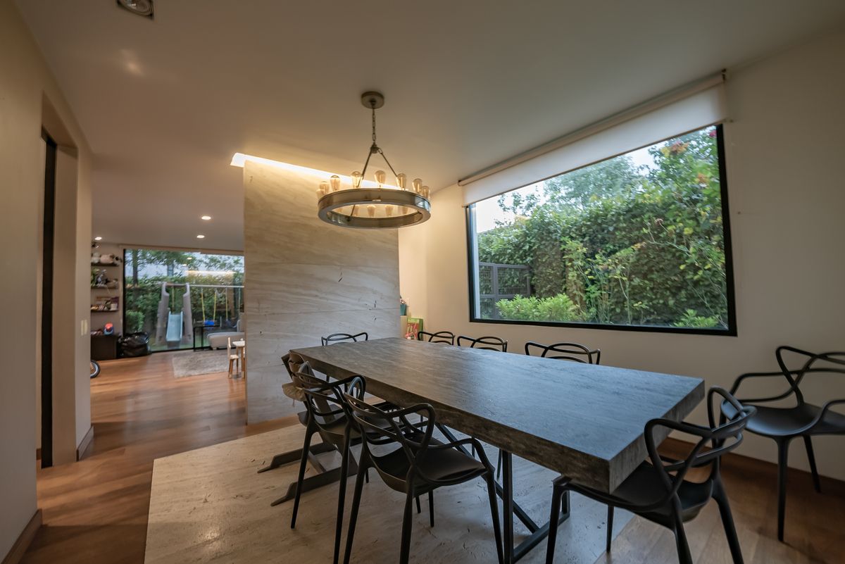 Condominio en renta · Green House, Huixquilucan, Estado de México