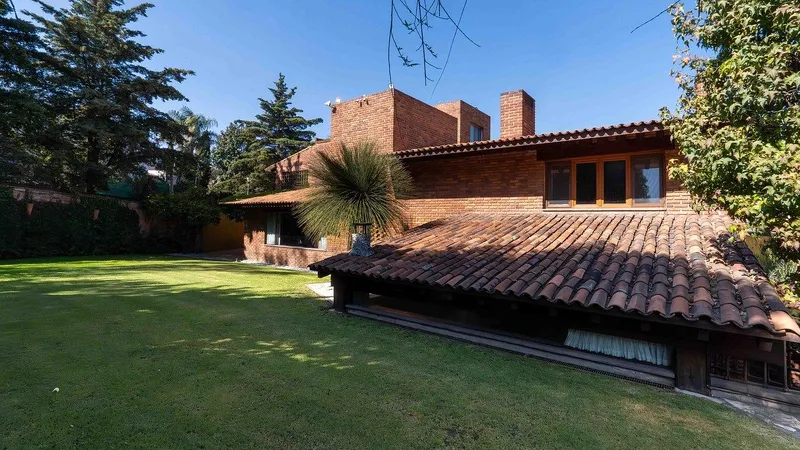 Casa en renta · Cuajimalpa, Cuajimalpa de Morelos, Ciudad de México