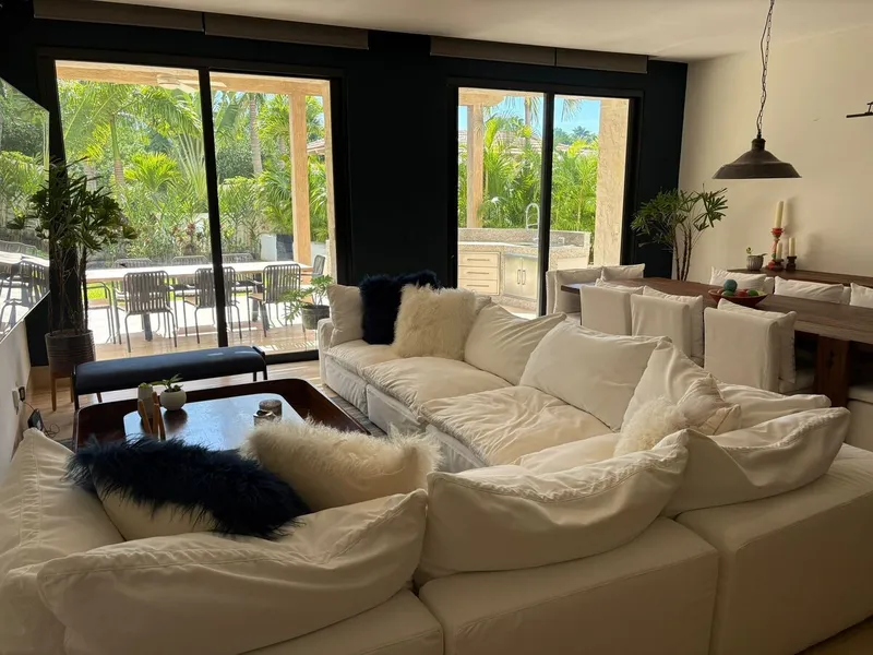 Departamento en renta · Puerto Cancún, Cancún, Benito Juárez, Quintana Roo