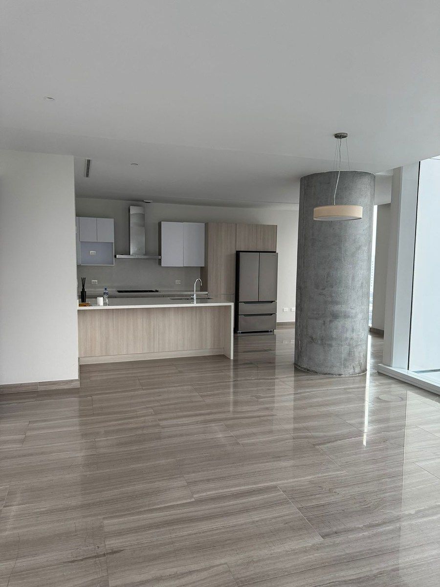Departamento en renta · Del Valle, San Pedro Garza García, Nuevo León