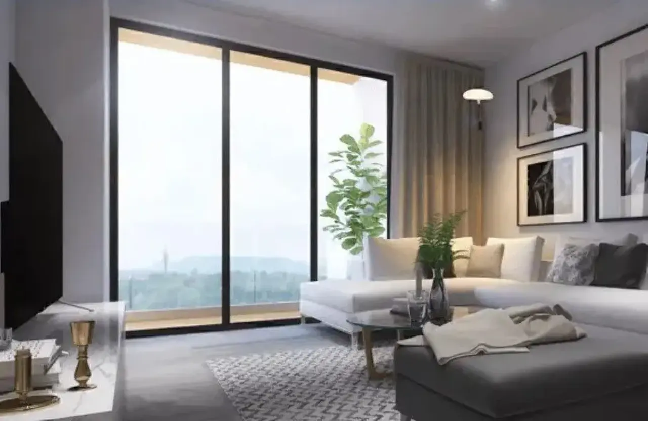 Departamento en venta · Acacias