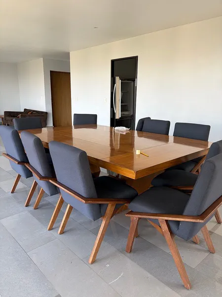 Departamento en renta · Lomas del Chamizal, Cuajimalpa de Morelos, Ciudad de México